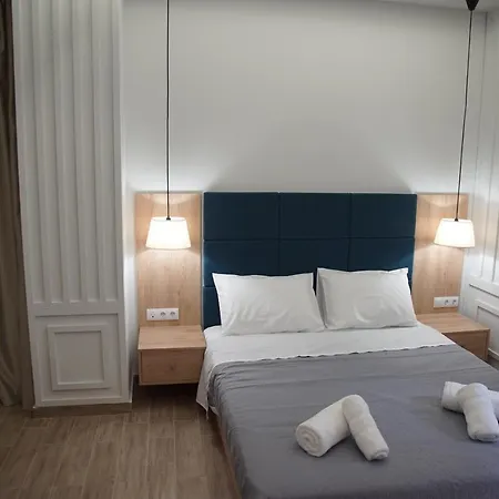 Apartment Simplychic C *