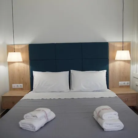 Apartment Simplychic C *