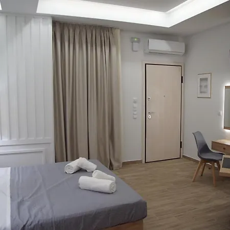 Apartment Simplychic C *
