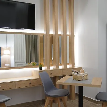 Simplychic C Apartment Kalamata