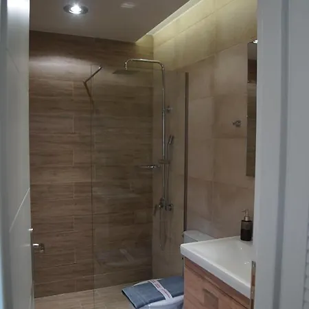 Simplychic C Apartment *