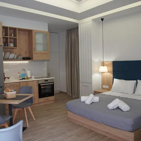 Apartment Simplychic C Kalamata