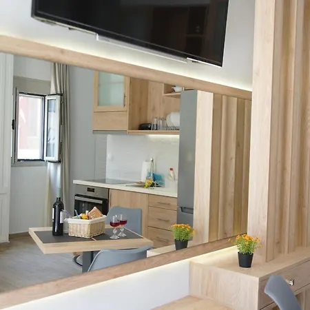 Apartment Simplychic C Kalamata