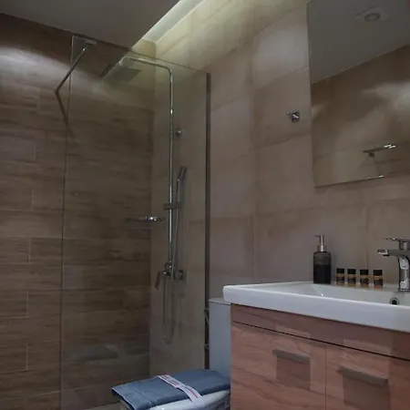 Apartment Simplychic C