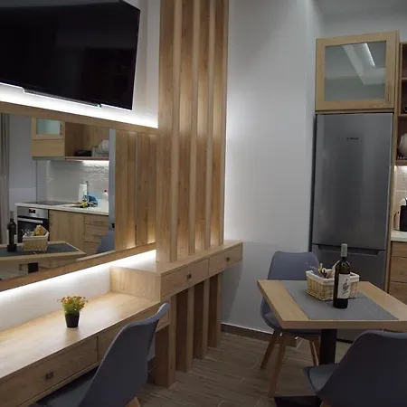 Apartment Simplychic C Kalamata