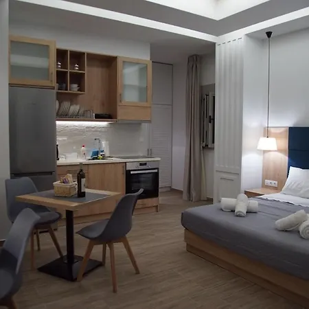 Apartment Simplychic C Kalamata