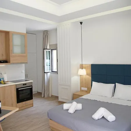 Apartment Simplychic C