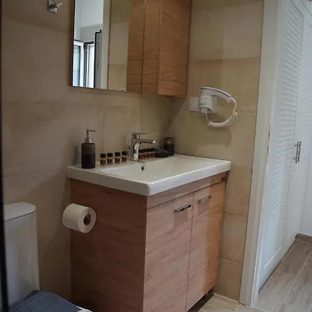 Apartment Simplychic C