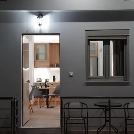Simplychic C Apartment *
